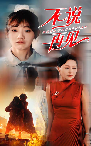 【不说再见】31集短剧全集在线免费播