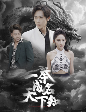 【一举成名天下知】60集免费在线看短剧全集