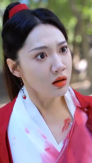 【一剑倾城】60集在线短剧全集免费畅享