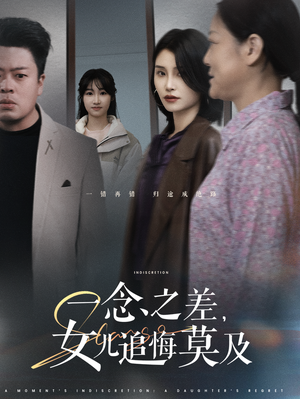 【一念之差，女儿追悔莫及】28集短剧在线高清免费看