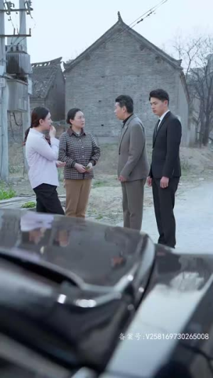 【归路】73集免费短剧全集线上赏