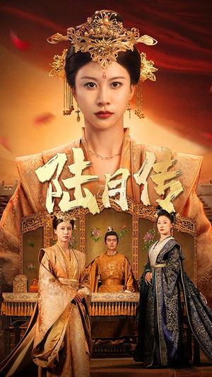 【陆月传】80集免费短剧全集畅看