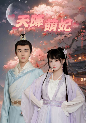 【天降萌妃】75集免费短剧全集网络观看