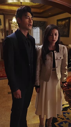 【怒火千金】100集短剧免费在线观览