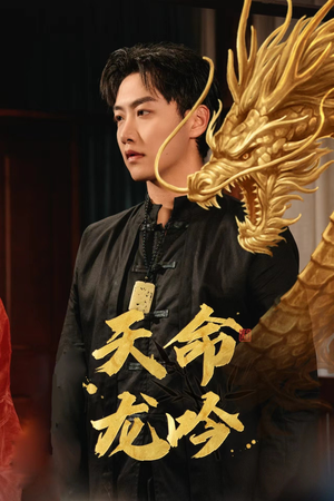 【天命龙吟】48集免费短剧全集速览