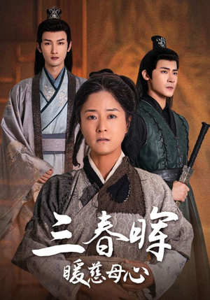 【三春晖暖慈母心】65集免费短剧完整在线览