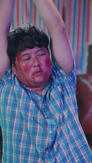 【龙兄鼠弟】35集短剧免费在线看全集版