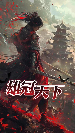 【雄冠天下】90集短剧在线高清免费观看