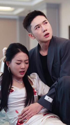 【只她长明】36集在线免费短剧全集观览