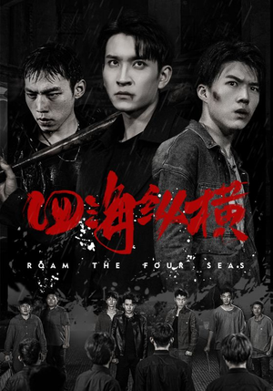 【四海纵横】60集高清短剧免费在线播放