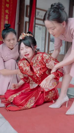 【剑影江湖】60集精彩短剧在线免费播放