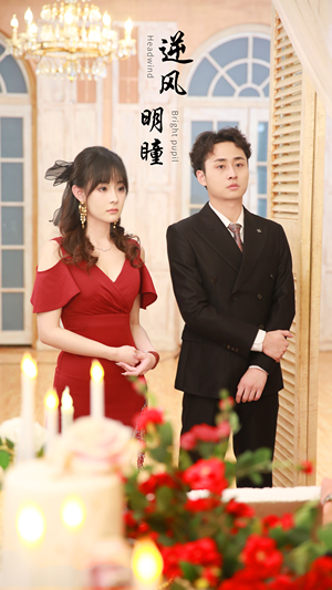 【逆风明瞳】90集短剧免费在线观全