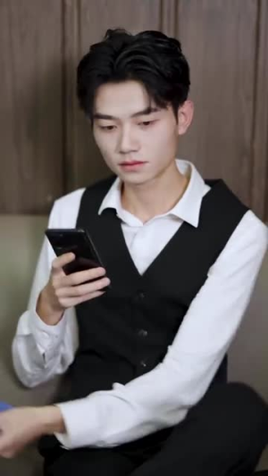 【我不可能爱上你】27集短剧无删减免费在线看