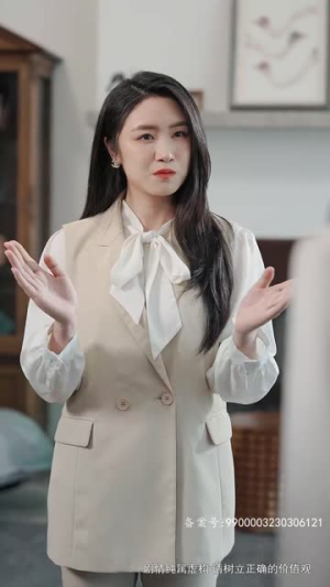 【爱在咫尺天涯】90集短剧无删减在线欣赏