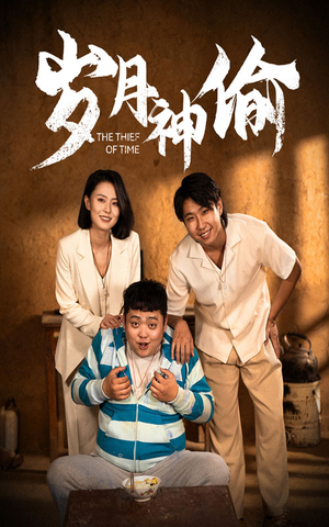 【岁月神偷】62集短剧免费全集高清看