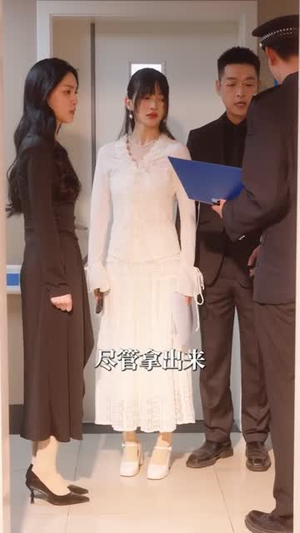 千金你是谁(长篇) 千金你是谁(长篇)红果免费看短剧