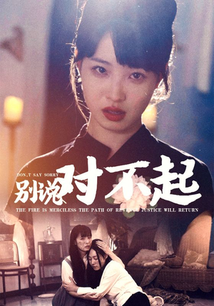 【别说对不起】35集短剧免费在线全集浏览