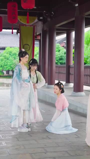 【陌上故人归】69集免费短剧全集观赏