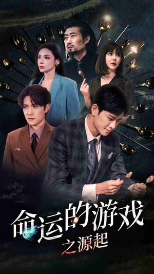 【命运的游戏之源起】80集在线免费短剧全集赏
