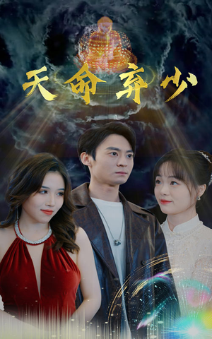 【天命弃少】98集短剧免费全集线上看