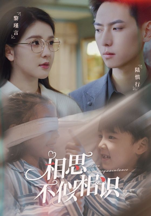 【相思不似相识】101集全集短剧免费在线赏