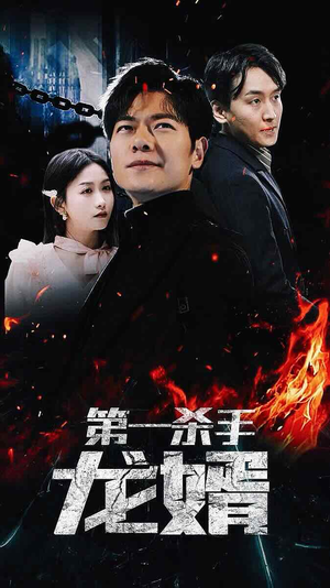 【第一杀手龙婿】100集免费短剧完整版在线看
