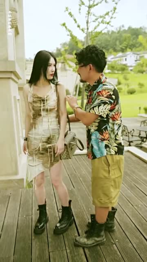 【缅北第一女战神】88集夸克短剧网盘速看