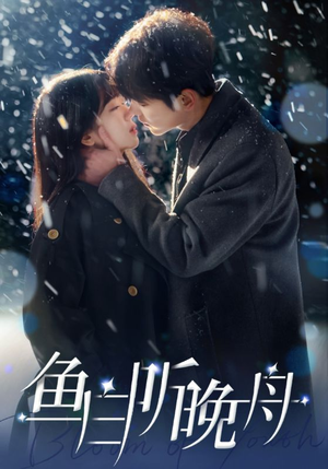 【鱼白听晚舟】99集在线免费看短剧全集