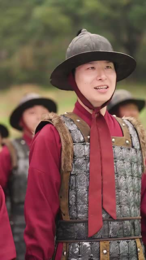 【大周皇太子】91集免费短剧全集畅快看