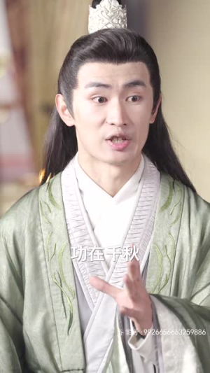 【绝世枭雄】81集短剧全集免费看不停