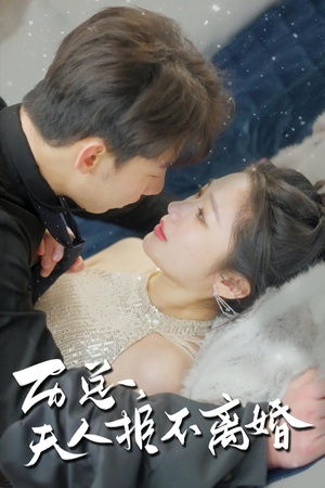 【历总，夫人拒不离婚】61集免费在线短剧完整观看