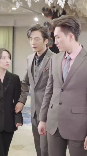 【我的充电器男友】99集短剧完整版在线看