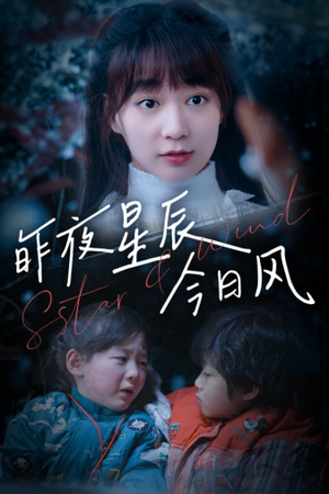 【昨夜星辰今日风】62集短剧免费全集速赏