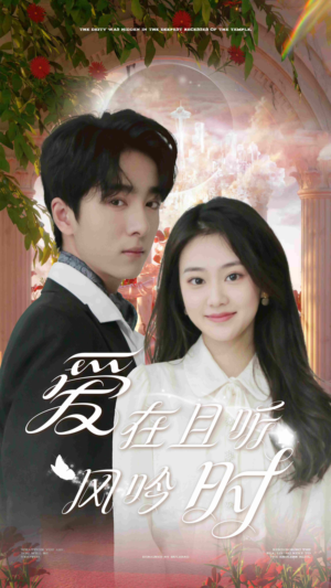 【爱在且听风吟时】81集免费短剧全集在线观看