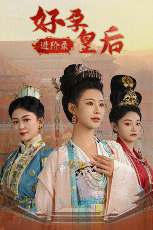 【好孕皇后进阶录】32集短剧完整版免费观看