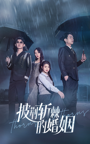 【披荆斩棘的婚姻】70集短剧免费高清在线看