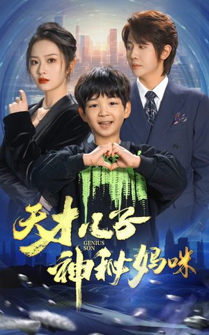 【天才儿子神秘妈咪】98集短剧在线免费尽情观