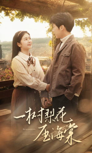 【一树梨花压海棠】82集精彩短剧免费观全