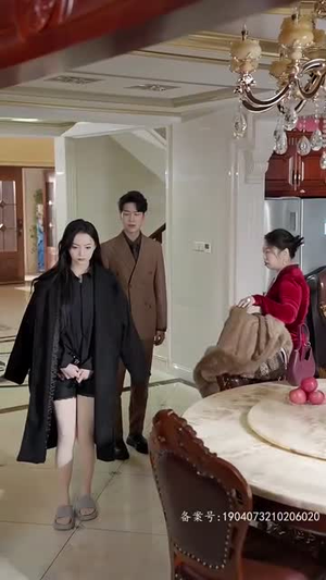 【世间始终你好】93集夸克网盘短剧观看