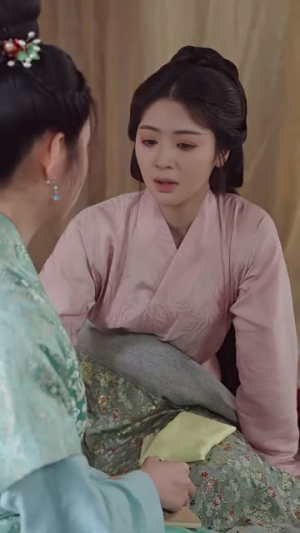 【九重锦】99集短剧免费高清在线观看