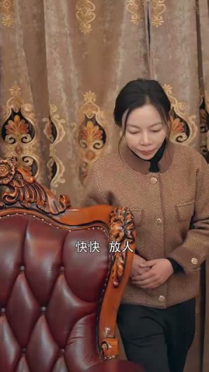 【傲娇女总裁的医皇保镖】111集短剧免费全集在线赏