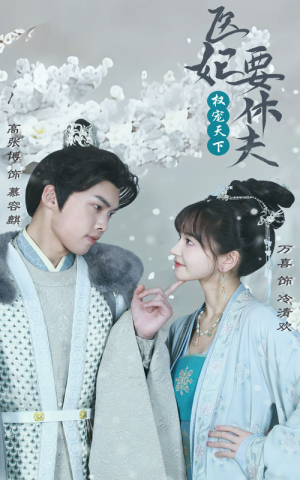 【权宠天下：医妃要休夫】94集短剧免费全集赏观
