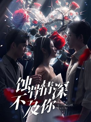 【蚀骨情深不及你】80集免费短剧在线全集览