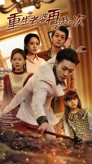 【重生2008】94集短剧免费全集线上观