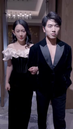 【韩先生的贴身女佣】99集短剧在线高清观看