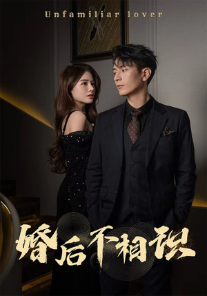 【婚后不相识】100集免费短剧全集一键观看