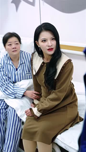 【不装了我姐姐是首富】83集短剧无广告在线速看