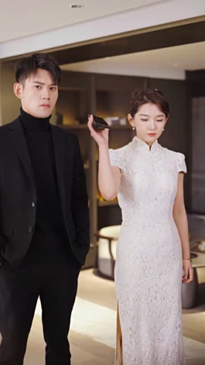 【大佬妈咪美又野】80集短剧全集免费观赏