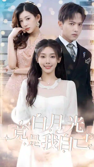 【白月光竟是我自己】86集短剧全集免费在线看