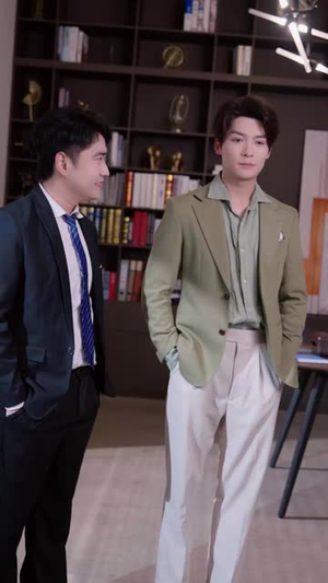 【单亲妈妈的幸福密码】100集短剧免费在线看全集